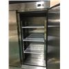 Image 2 : QBD SF82HB-3D STAINLESS STEEL 3 DOOR COMMERCIAL MOBILE FREEZER