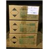 Image 2 : 3 BOXES OF 24 GEL 500ML BOTTLES OF HAND SANITIZER 75% ETHANOL