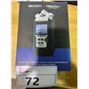 Image 1 : 200M H4N PRO 4 TRACK PORTABLE AUDIO RECORDER