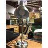 Image 2 : H-WELLDONE STAINLESS STEEL ADJUSTABLE DESK LAMP