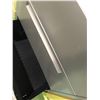 Image 2 : SILVER 4 TIER LATERAL FILING CABINET