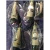 Image 2 : 7 DREMEL 7300 CORDLESS ROTARY TOOL, 6 BATTERIES, 9 CHARGERS, BAG OF ASSORTED ACCESSORIES, 3