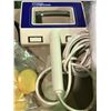 Image 2 : CARITA PARIS IDEAL-PRO-LIFT FACE & BODY ELECTROTHERAPY SYSTEM WITH MEDICAL ILLUMINATION HAND