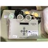 Image 2 : CARITA PARIS IDEAL-PRO-LIFT FACE & BODY ELECTROTHERAPY SYSTEM WITH SPARE SET OF ELECTRODE CUPS,
