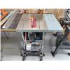 Image 1 : Delta Table Saw
