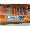 Image 2 : Ridgid EB44241 Oscillating Edge Belt/Spindle Sander