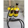 Image 1 : Benzomatic Gas Torch with extra cannister