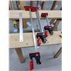 Image 1 : Bessey Clamp Set