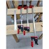 Image 1 : Bessey Clamp Set