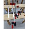 Image 1 : Bessey Clamp Set