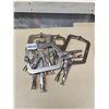 Image 1 : Clamp Set