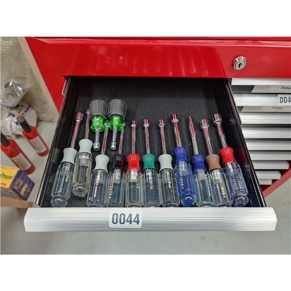 Screw Driver Set