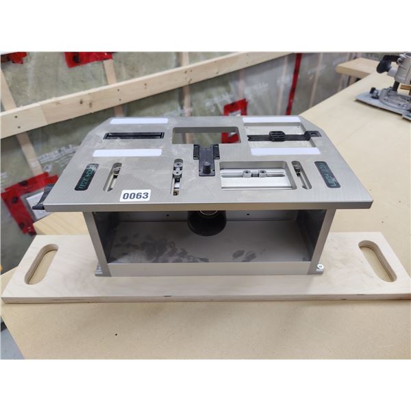 Leigh FMT Jig 036840