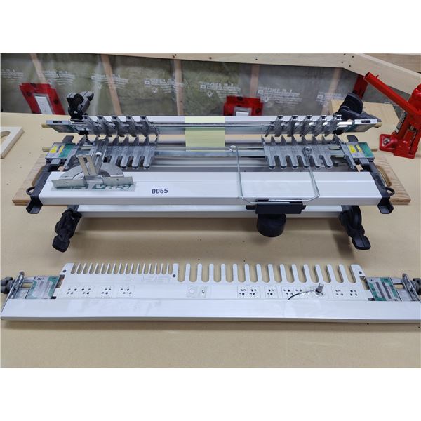 Leigh D4R Jig D4RE037456