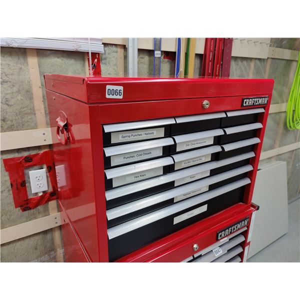 Craftman Tool Chest