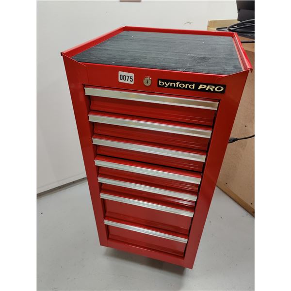 bynford Pro Tool Chest