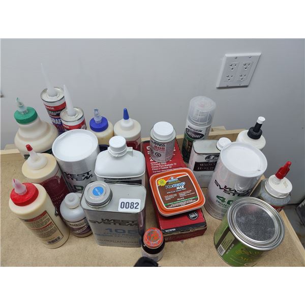 Woodworkers Supplies