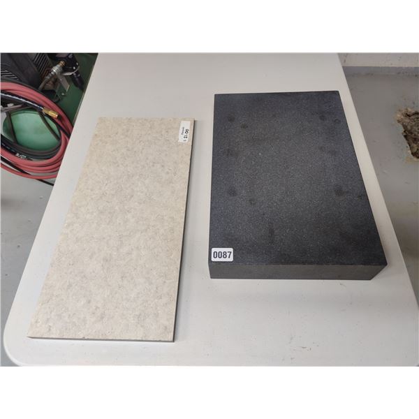 Stone Slabs