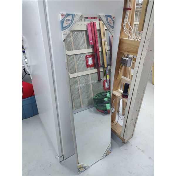 Large Standing Mirror