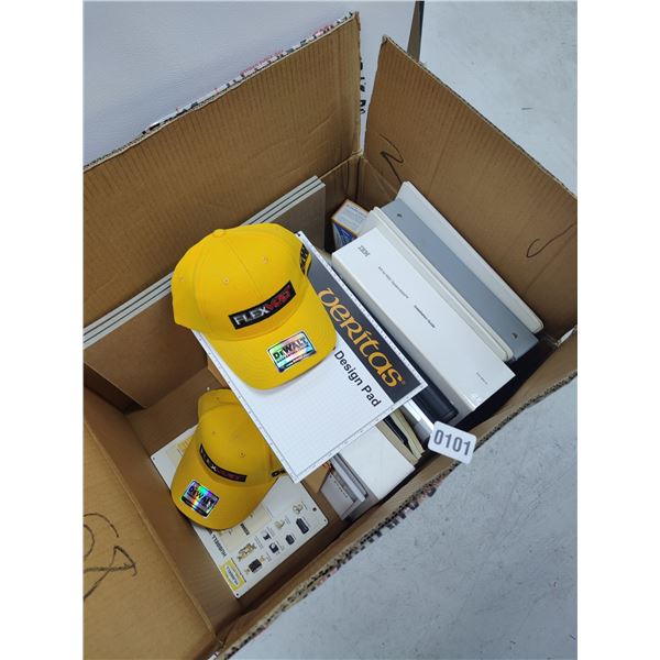 Contractor Stationary