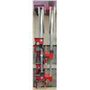 Image 1 : Bessey Clamp Set