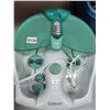 Image 2 : Conair Pedicure Kit