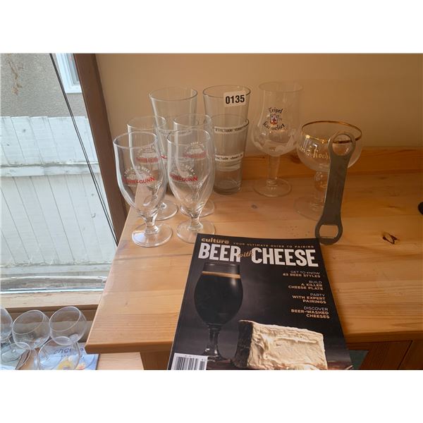 Beer Glass Sets