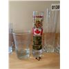 Image 5 : Beer & Shot Glass Set