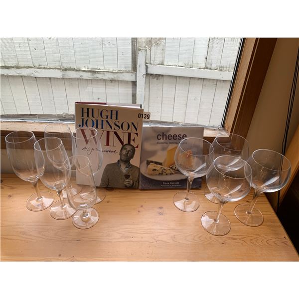 Wine Lover's Collection