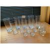 Image 1 : Beer & Shot Glass Set