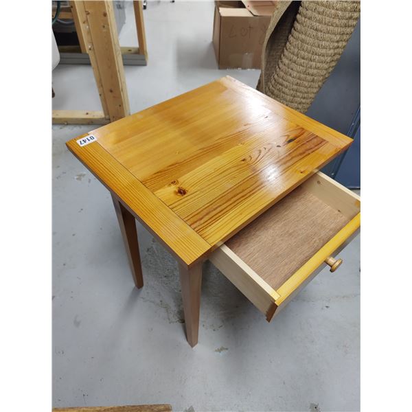 Beautiful Wooden Desk & Tables