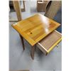 Image 1 : Beautiful Wooden Desk & Tables