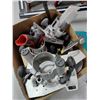 Image 4 : Various Router Tools & Garage Tools