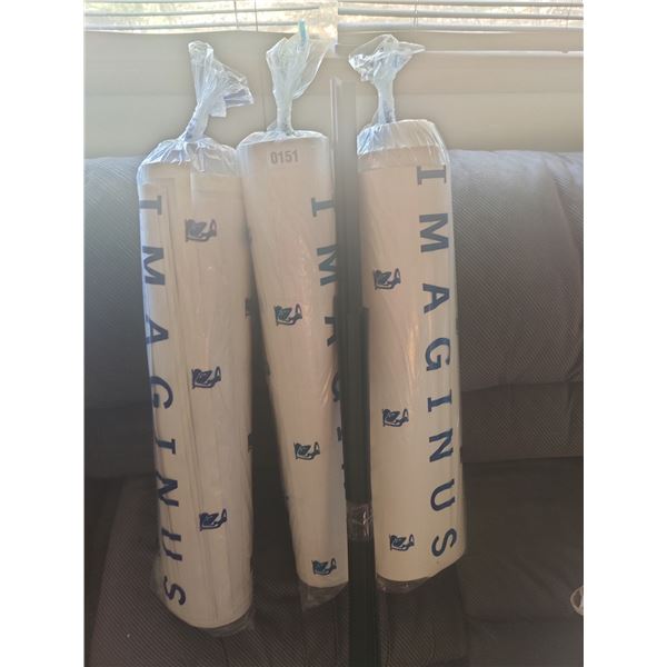 Huge Collection of Pop Culture Posters