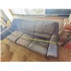 Image 1 : Couch and Loveseat Living Room Set