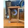 Image 7 : Beautiful Wooden Pendulum Clock