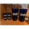Image 2 : Beer Glasses & Shot Glasses