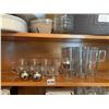 Image 1 : Set of Glass Coffee and Espresso Cups