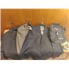 Image 1 : Set of Sport Jackets and Bag