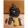 Image 1 : Eddie Bauer Backpack & Accessories