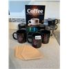 Image 1 : Coffee Enthusiast Set