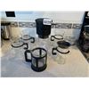 Image 1 : Bodum Coffee Press & Mugs