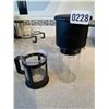 Image 2 : Bodum Coffee Press & Mugs