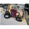 Image 5 : Bodum Coffee Press & Mugs
