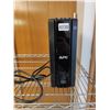 Image 1 : APC Battery Back UPS and Surge Protector Unit