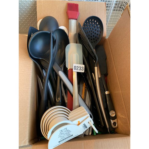 Kitchen Utensils