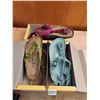 Image 1 : Flip Flops & Sandals, Like-New