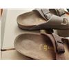 Image 2 : Set of Birkenstock Sandals, Like-New
