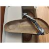 Image 2 : Set of Birkenstock Sandals, Like-New