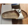 Image 3 : Set of Birkenstock Sandals, Like-New